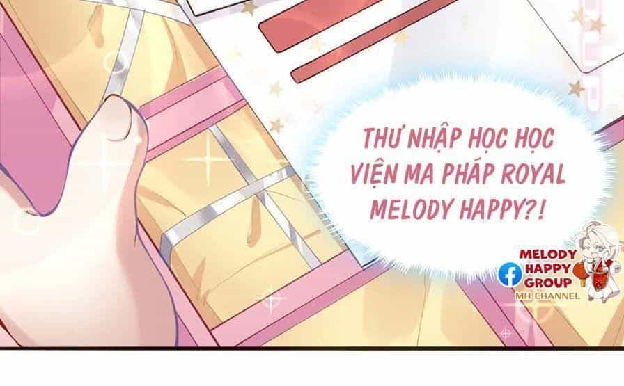 Quy Tắc Sinh Tồn Của Công Chúa - Chương 39 - ảnh 26