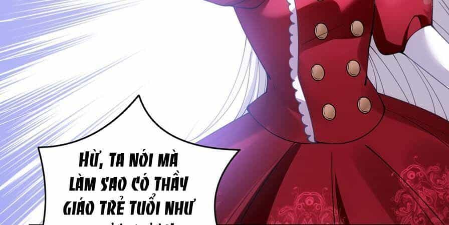 Quy Tắc Sinh Tồn Của Công Chúa - Chương 44 - ảnh 26