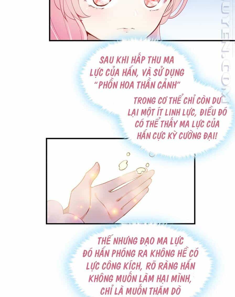 Quy Tắc Sinh Tồn Của Công Chúa - Chương 46 - ảnh 27