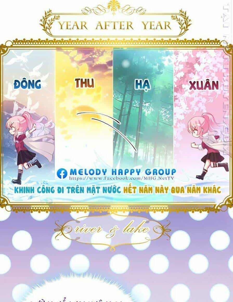 Quy Tắc Sinh Tồn Của Công Chúa - Chương 51 - ảnh 31