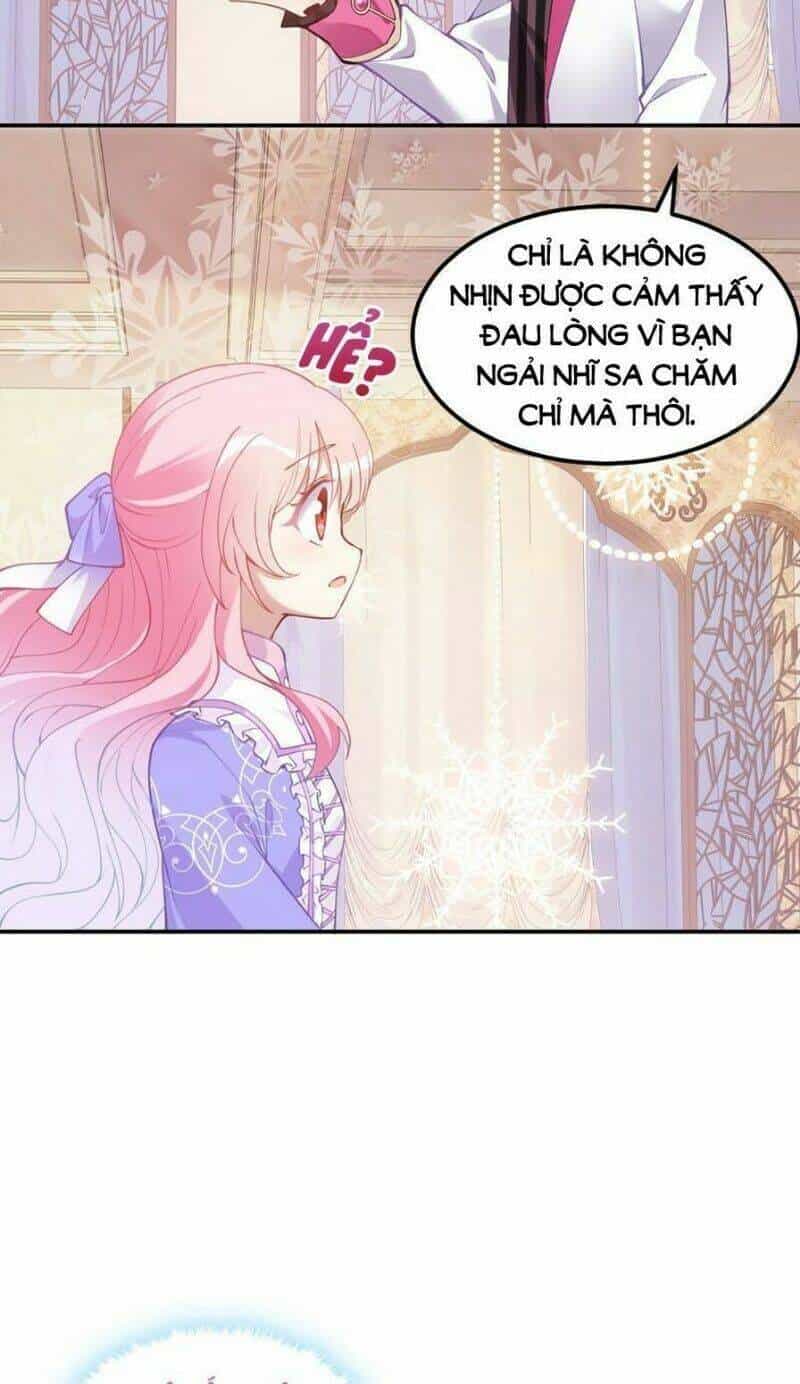 Quy Tắc Sinh Tồn Của Công Chúa - Chương 54 - ảnh 5