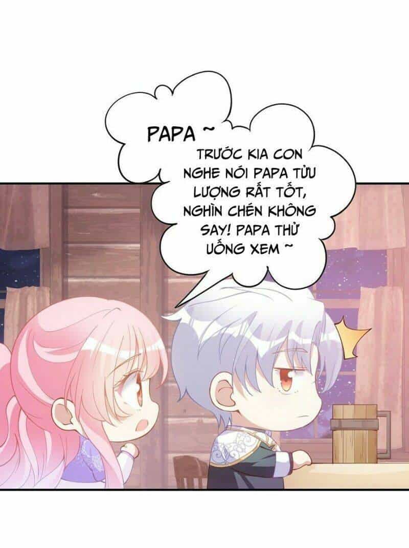 Quy Tắc Sinh Tồn Của Công Chúa - Chương 56 - ảnh 30
