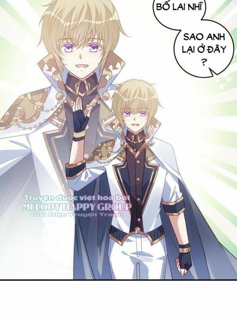 Quy Tắc Sinh Tồn Của Công Chúa - Chương 57 - ảnh 37