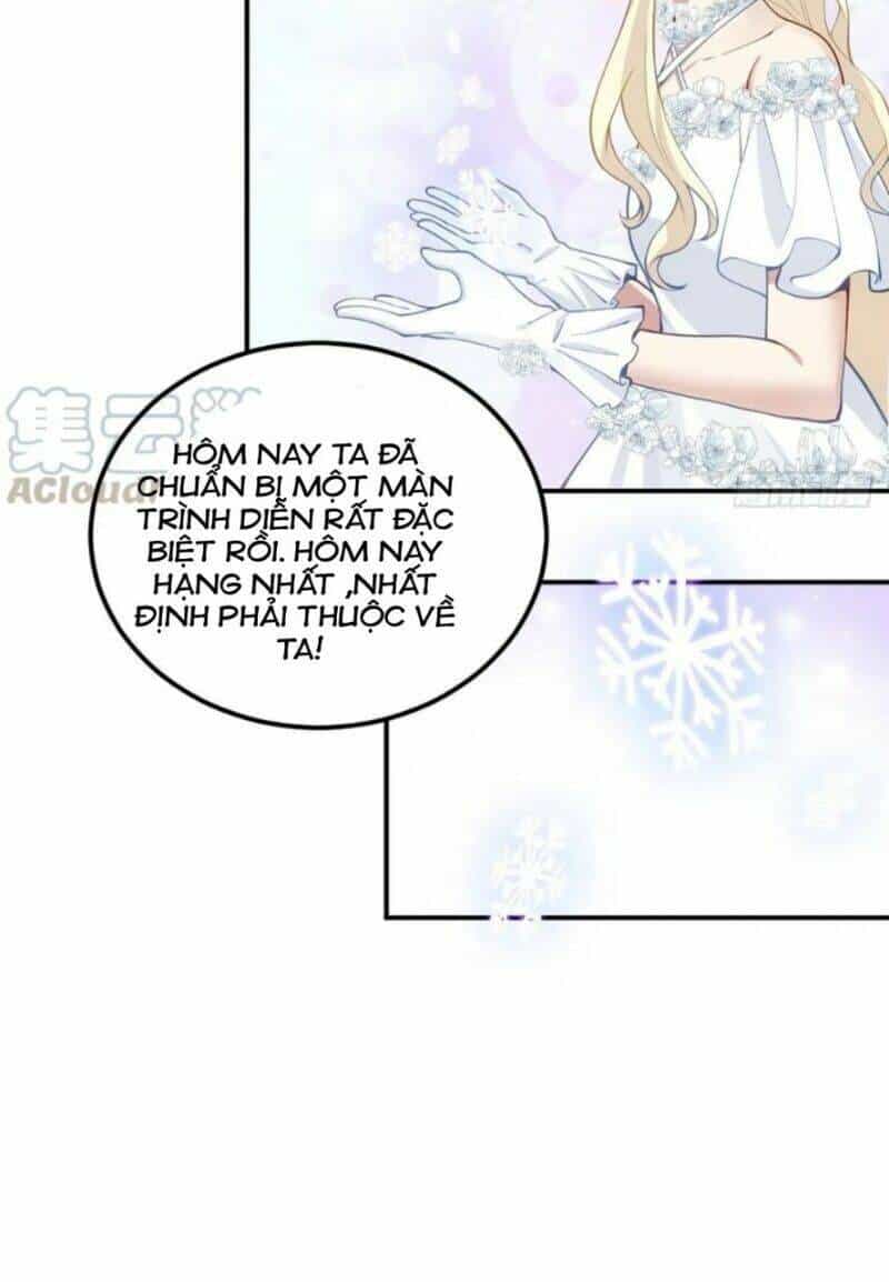 Quy Tắc Sinh Tồn Của Công Chúa - Chương 66 - ảnh 34