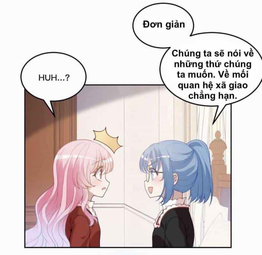 Quy Tắc Sinh Tồn Của Công Chúa - Chương 87 - ảnh 35