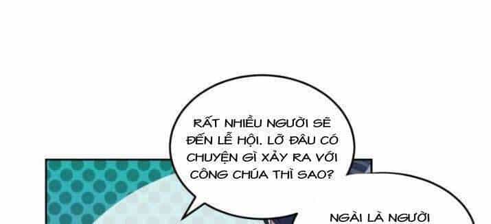 Quy Tắc Sinh Tồn Của Công Chúa - Chương 89 - ảnh 15