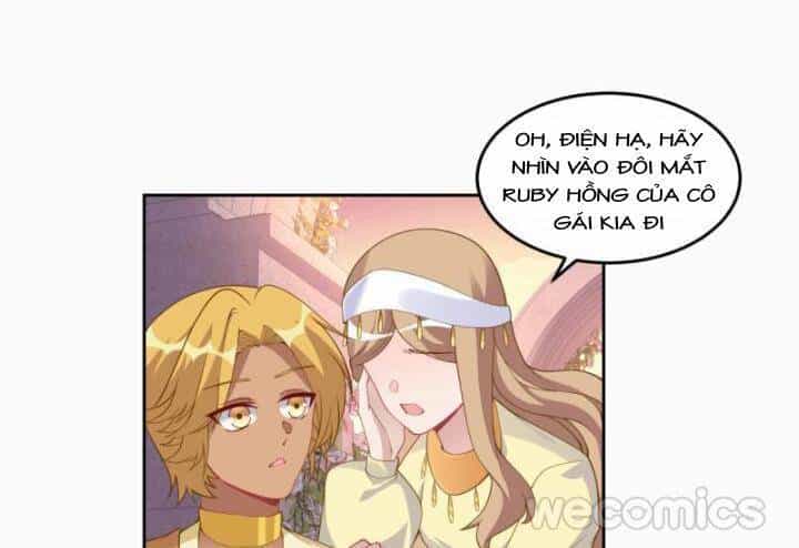 Quy Tắc Sinh Tồn Của Công Chúa - Chương 96 - ảnh 42