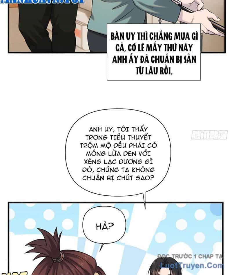 Quỷ Thần Trủng - Chương 10 - ảnh 12