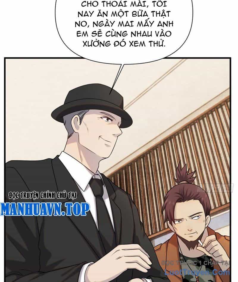 Quỷ Thần Trủng - Chương 10 - ảnh 36
