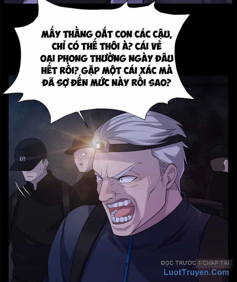Quỷ Thần Trủng - Chương 12 - ảnh 33