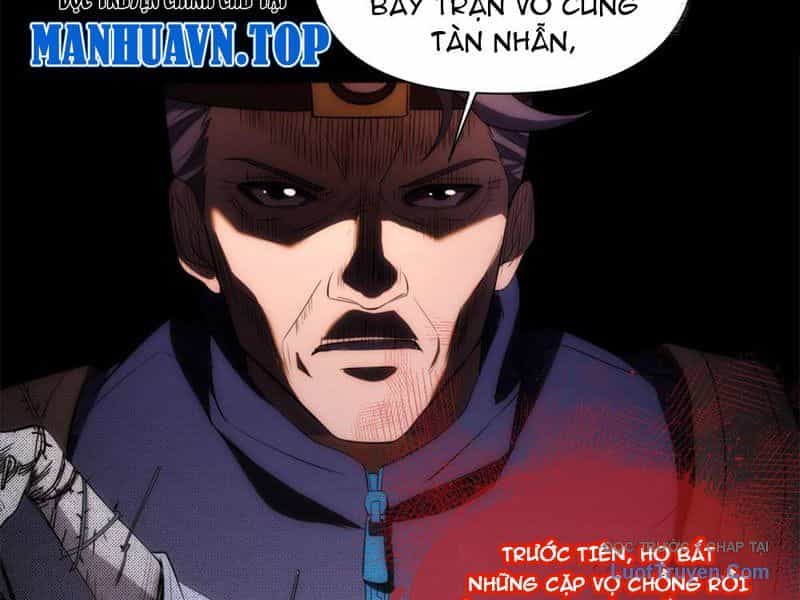 Quỷ Thần Trủng - Chương 13 - ảnh 60