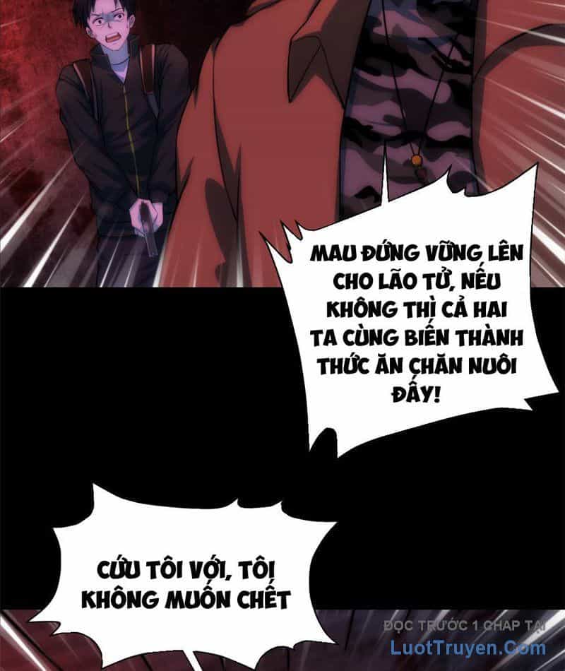Quỷ Thần Trủng - Chương 18 - ảnh 33