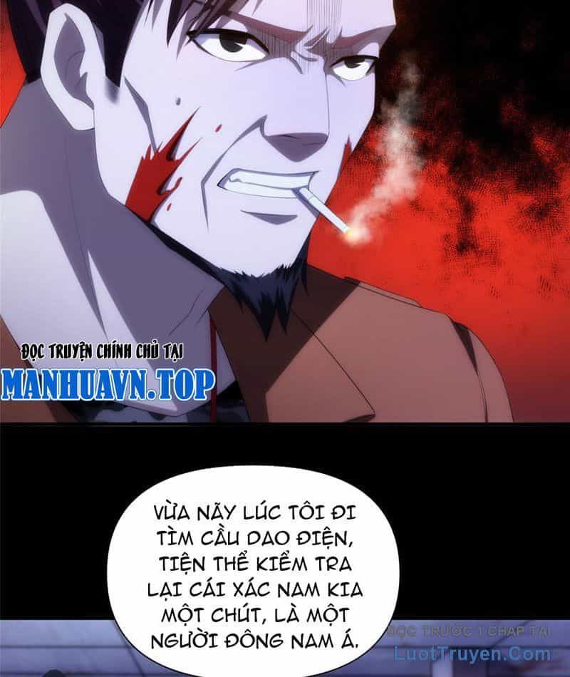 Quỷ Thần Trủng - Chương 19 - ảnh 16