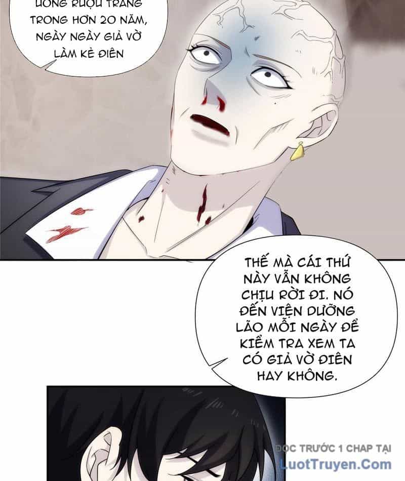 Quỷ Thần Trủng - Chương 27 - ảnh 24