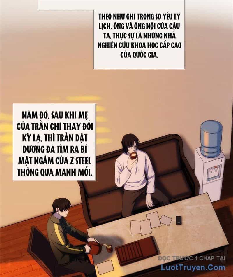 Quỷ Thần Trủng - Chương 27 - ảnh 36