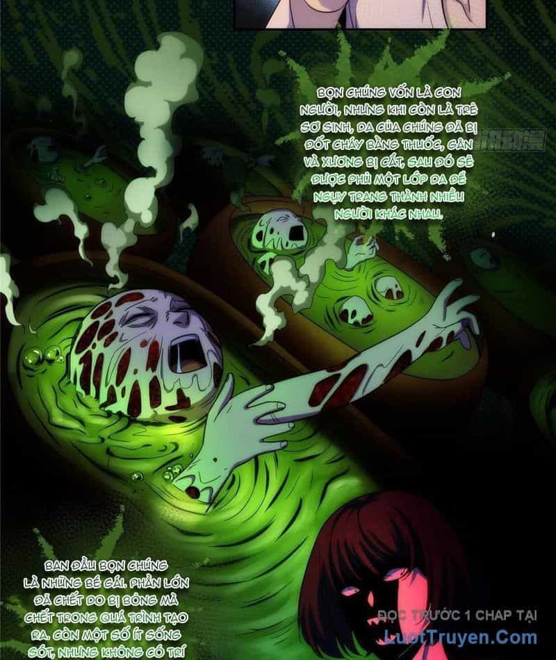 Quỷ Thần Trủng - Chương 27 - ảnh 38
