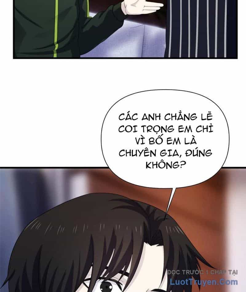 Quỷ Thần Trủng - Chương 29 - ảnh 22