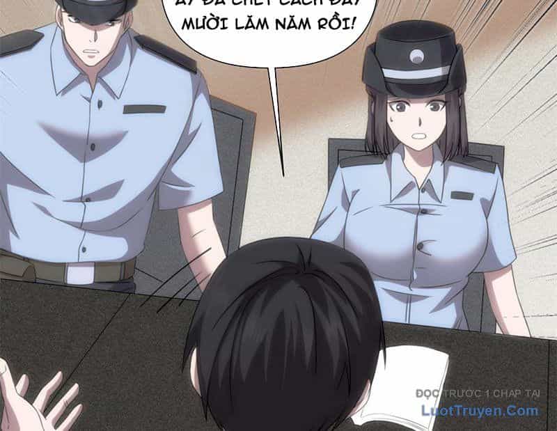 Quỷ Thần Trủng - Chương 3 - ảnh 79