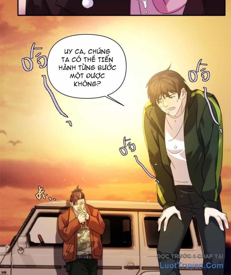 Quỷ Thần Trủng - Chương 32 - ảnh 14