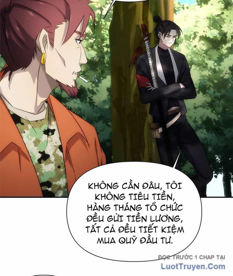 Quỷ Thần Trủng - Chương 33 - ảnh 20