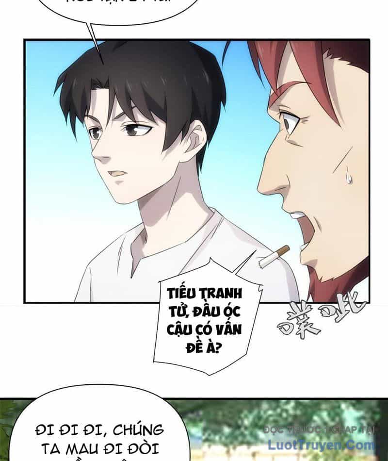 Quỷ Thần Trủng - Chương 33 - ảnh 22