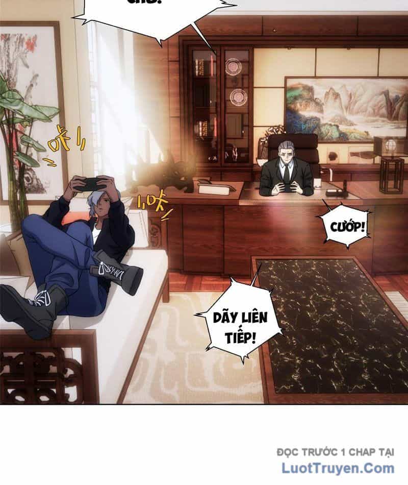 Quỷ Thần Trủng - Chương 33 - ảnh 27