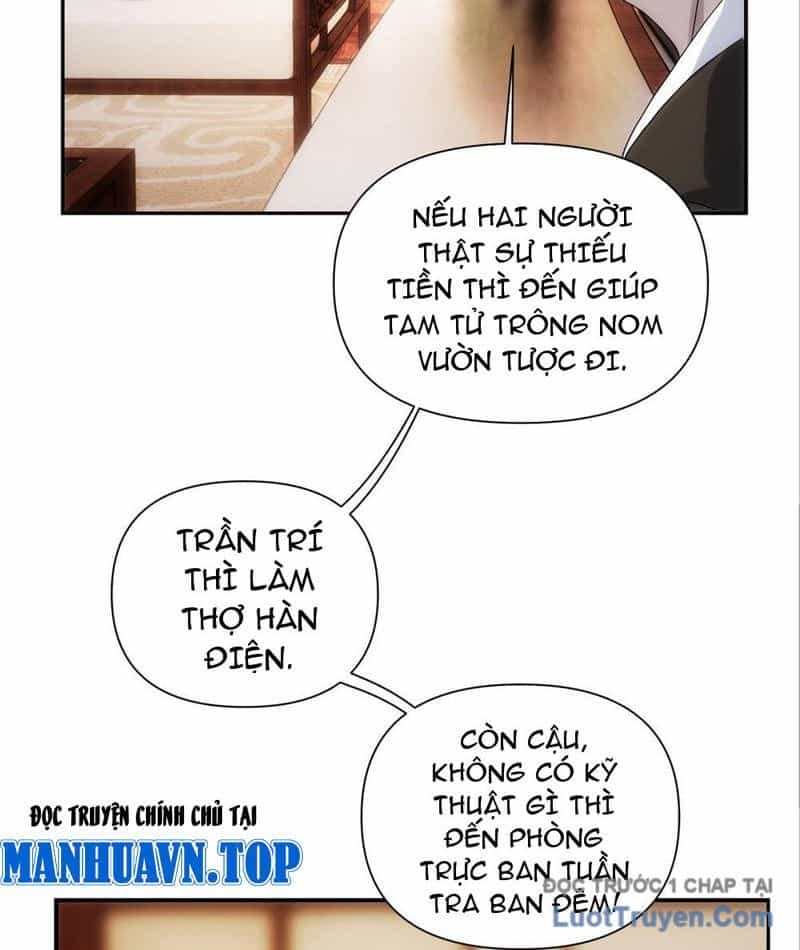 Quỷ Thần Trủng - Chương 33 - ảnh 35