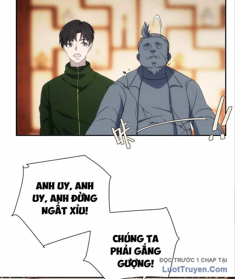 Quỷ Thần Trủng - Chương 33 - ảnh 36