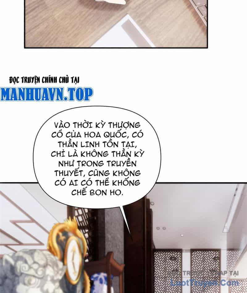 Quỷ Thần Trủng - Chương 34 - ảnh 17