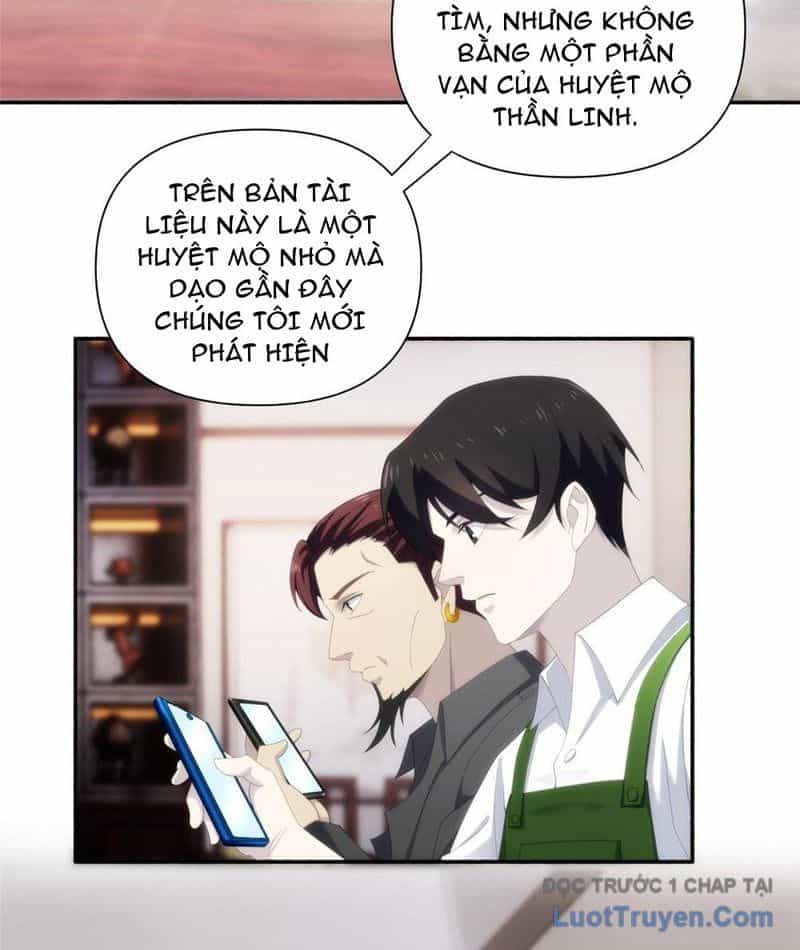 Quỷ Thần Trủng - Chương 35 - ảnh 15