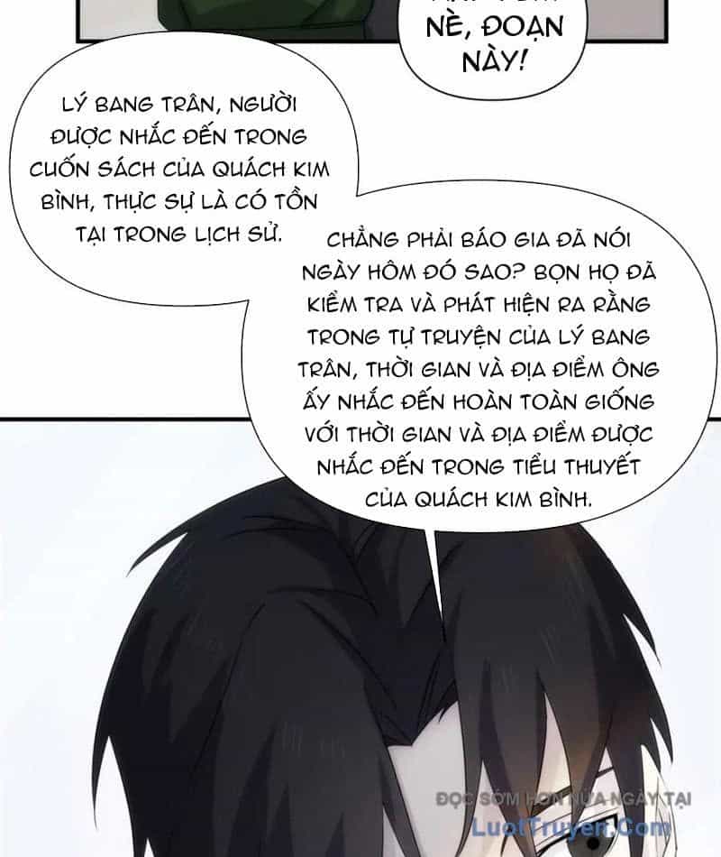 Quỷ Thần Trủng - Chương 36 - ảnh 12
