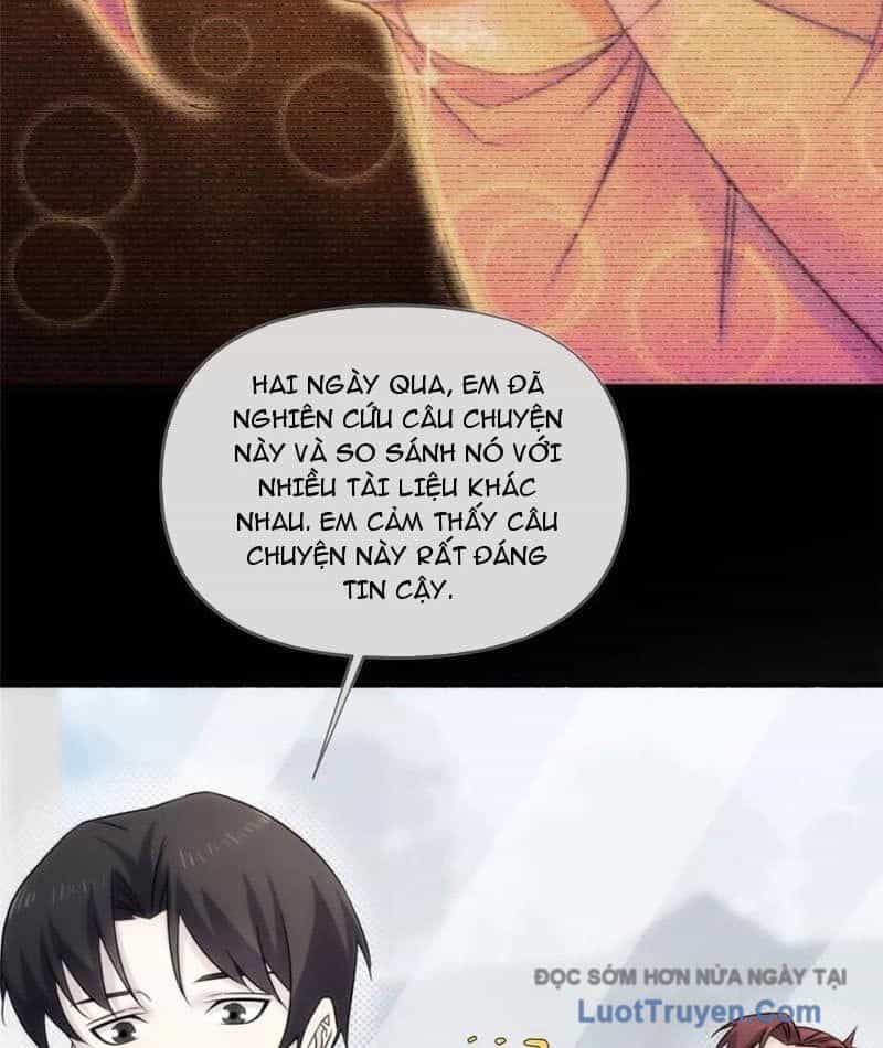 Quỷ Thần Trủng - Chương 36 - ảnh 28