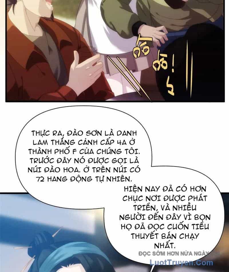 Quỷ Thần Trủng - Chương 37 - ảnh 21
