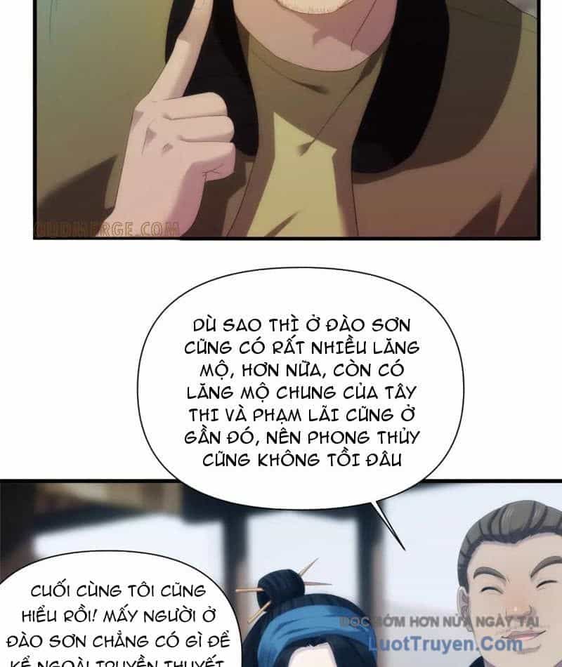 Quỷ Thần Trủng - Chương 37 - ảnh 24