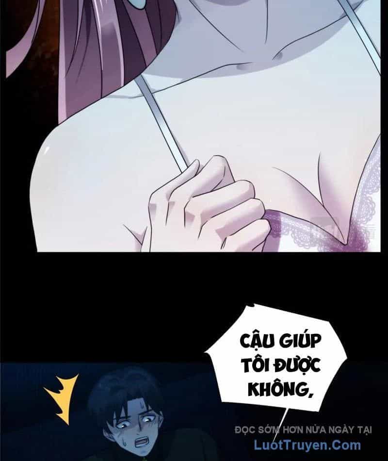 Quỷ Thần Trủng - Chương 39 - ảnh 20