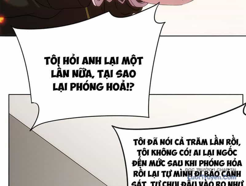 Quỷ Thần Trủng - Chương 4 - ảnh 21