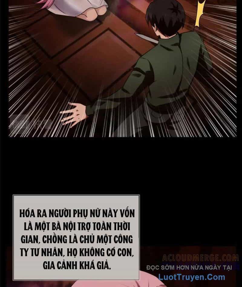 Quỷ Thần Trủng - Chương 40 - ảnh 12