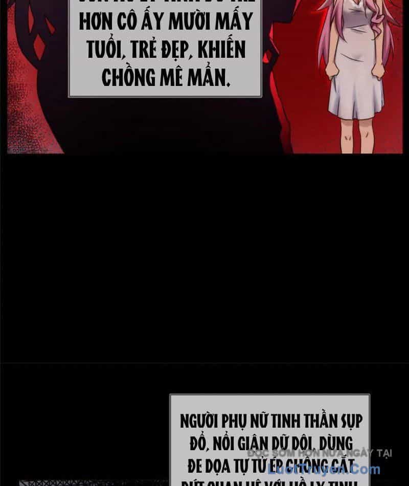 Quỷ Thần Trủng - Chương 40 - ảnh 15