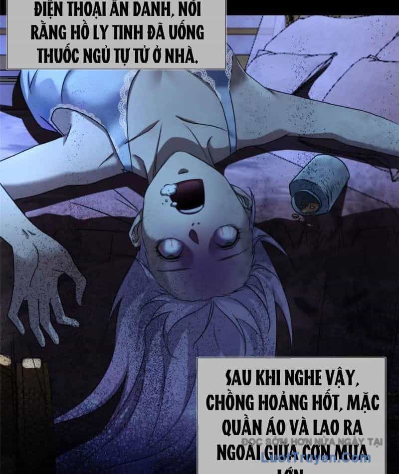 Quỷ Thần Trủng - Chương 40 - ảnh 18