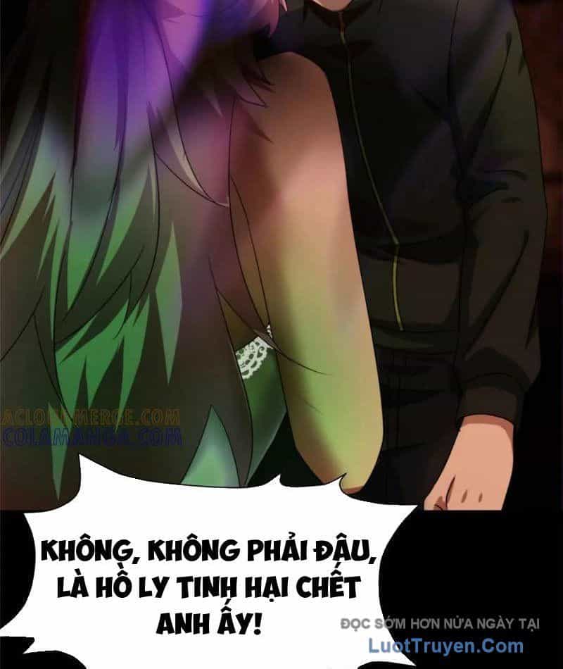 Quỷ Thần Trủng - Chương 40 - ảnh 22