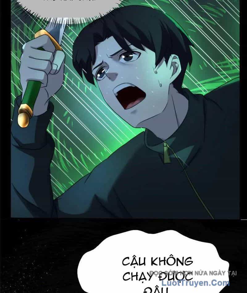 Quỷ Thần Trủng - Chương 40 - ảnh 43