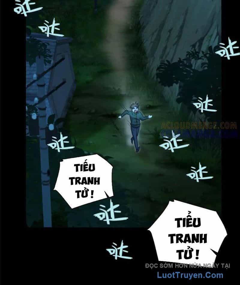 Quỷ Thần Trủng - Chương 41 - ảnh 38