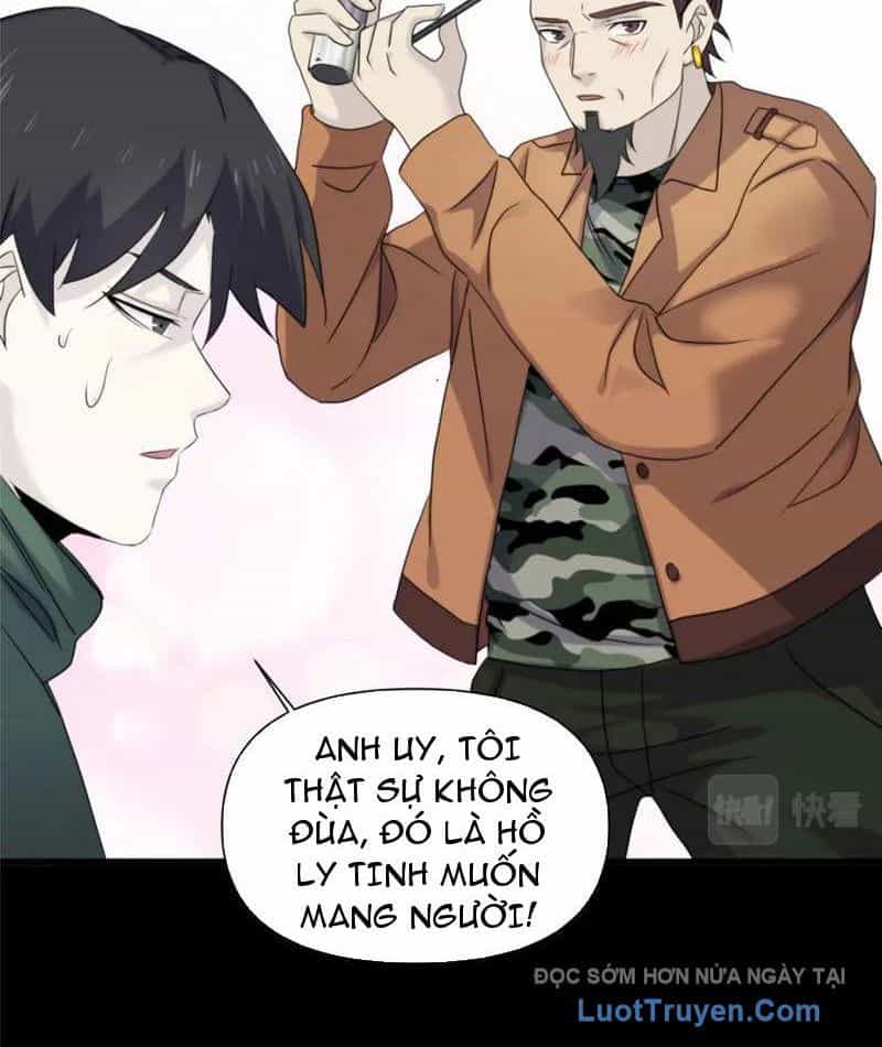 Quỷ Thần Trủng - Chương 41 - ảnh 43