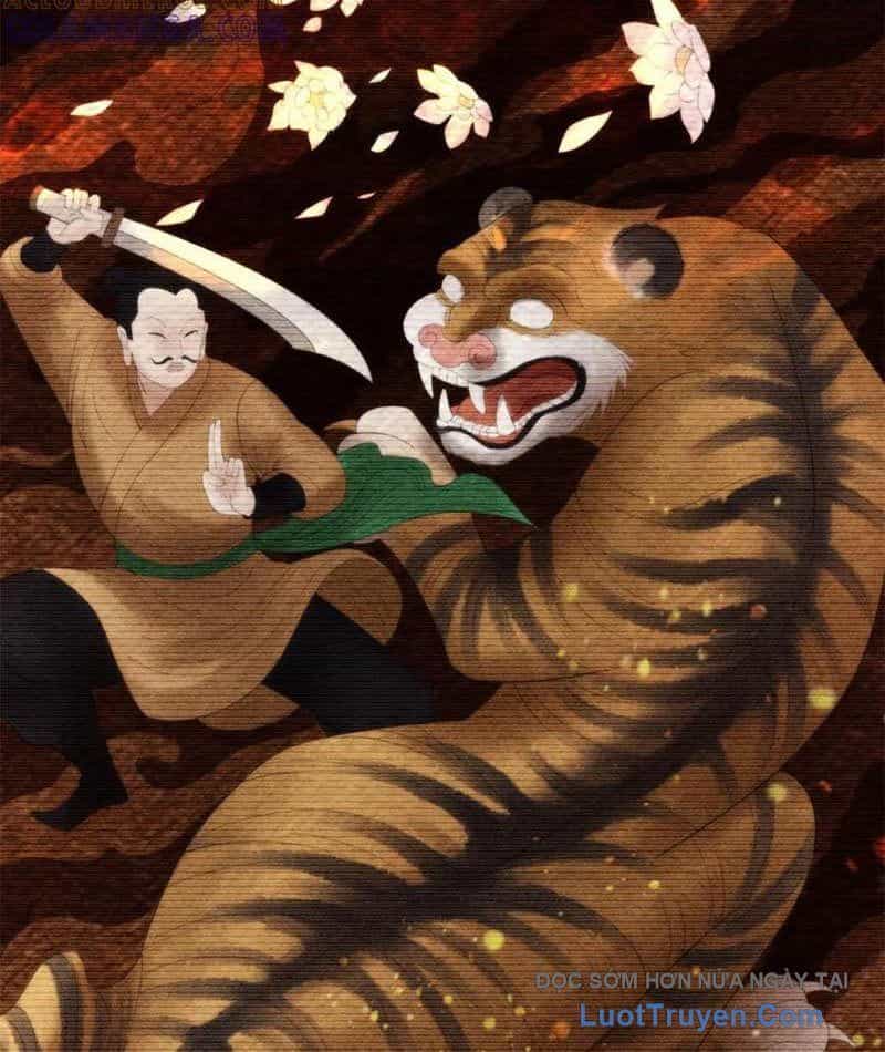Quỷ Thần Trủng - Chương 45 - ảnh 20
