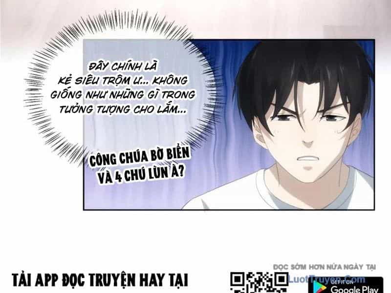 Quỷ Thần Trủng - Chương 46 - ảnh 15