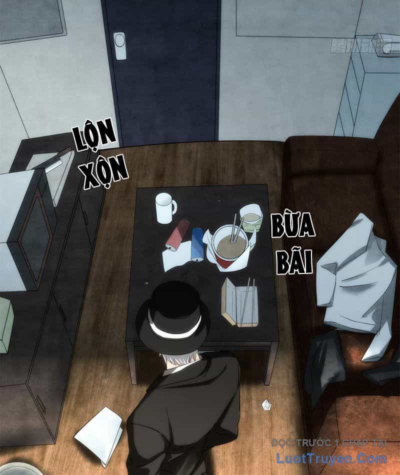 Quỷ Thần Trủng - Chương 5 - ảnh 20