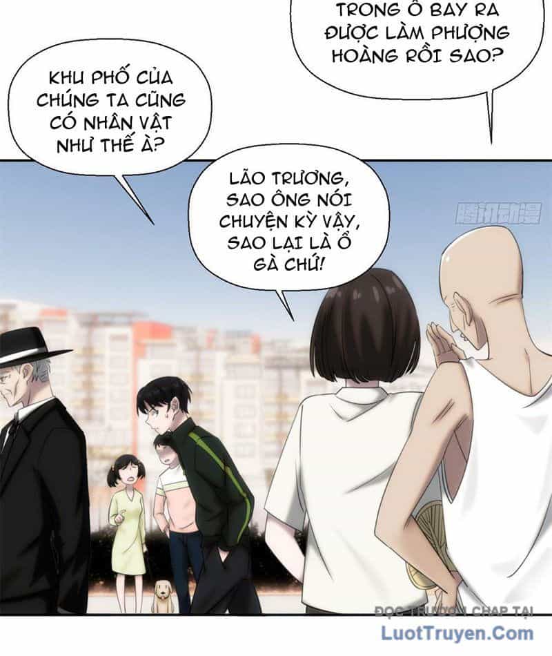 Quỷ Thần Trủng - Chương 5 - ảnh 29