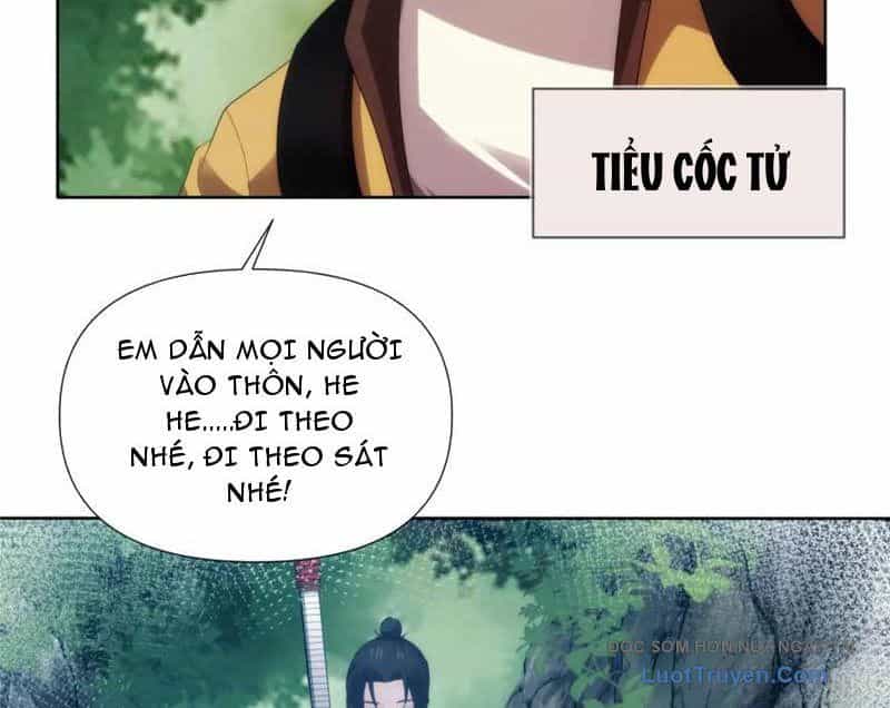 Quỷ Thần Trủng - Chương 51 - ảnh 4
