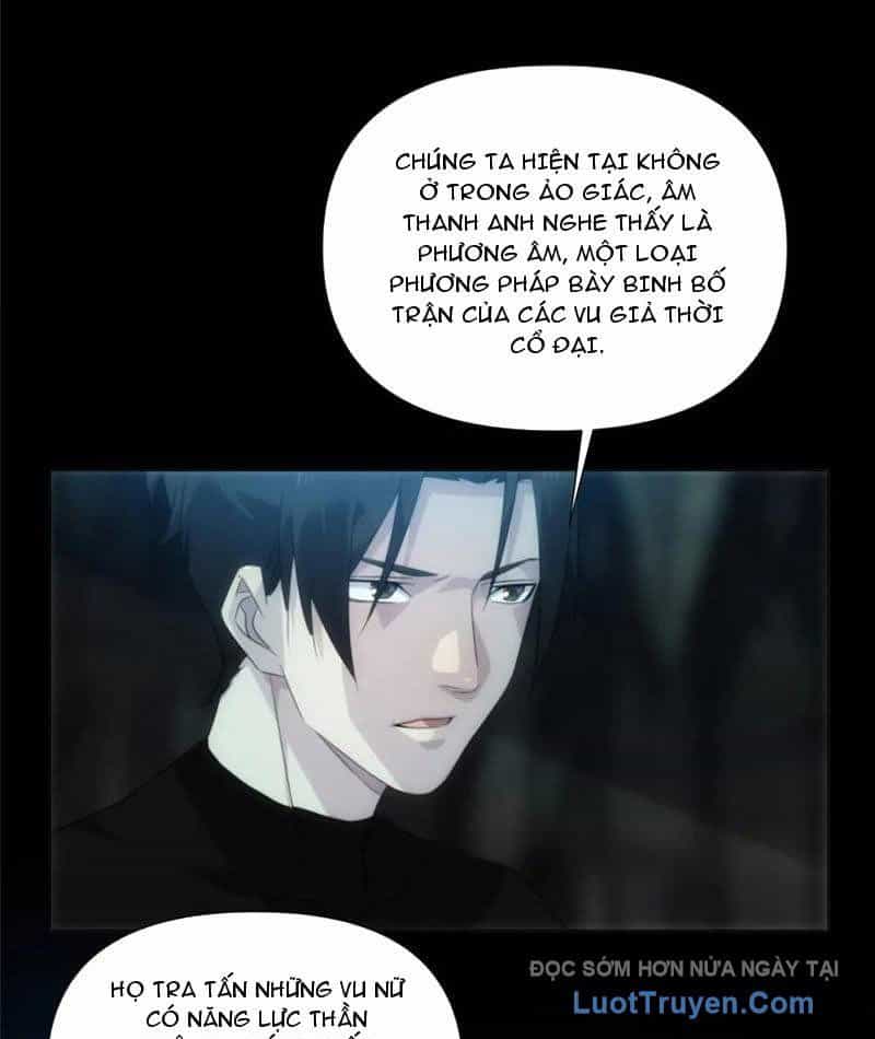 Quỷ Thần Trủng - Chương 58 - ảnh 56