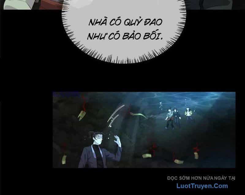 Quỷ Thần Trủng - Chương 59 - ảnh 29